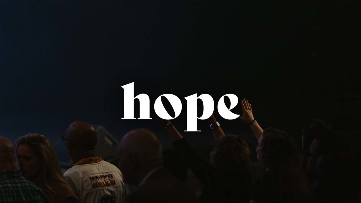 What Does The Bible Say About Hope